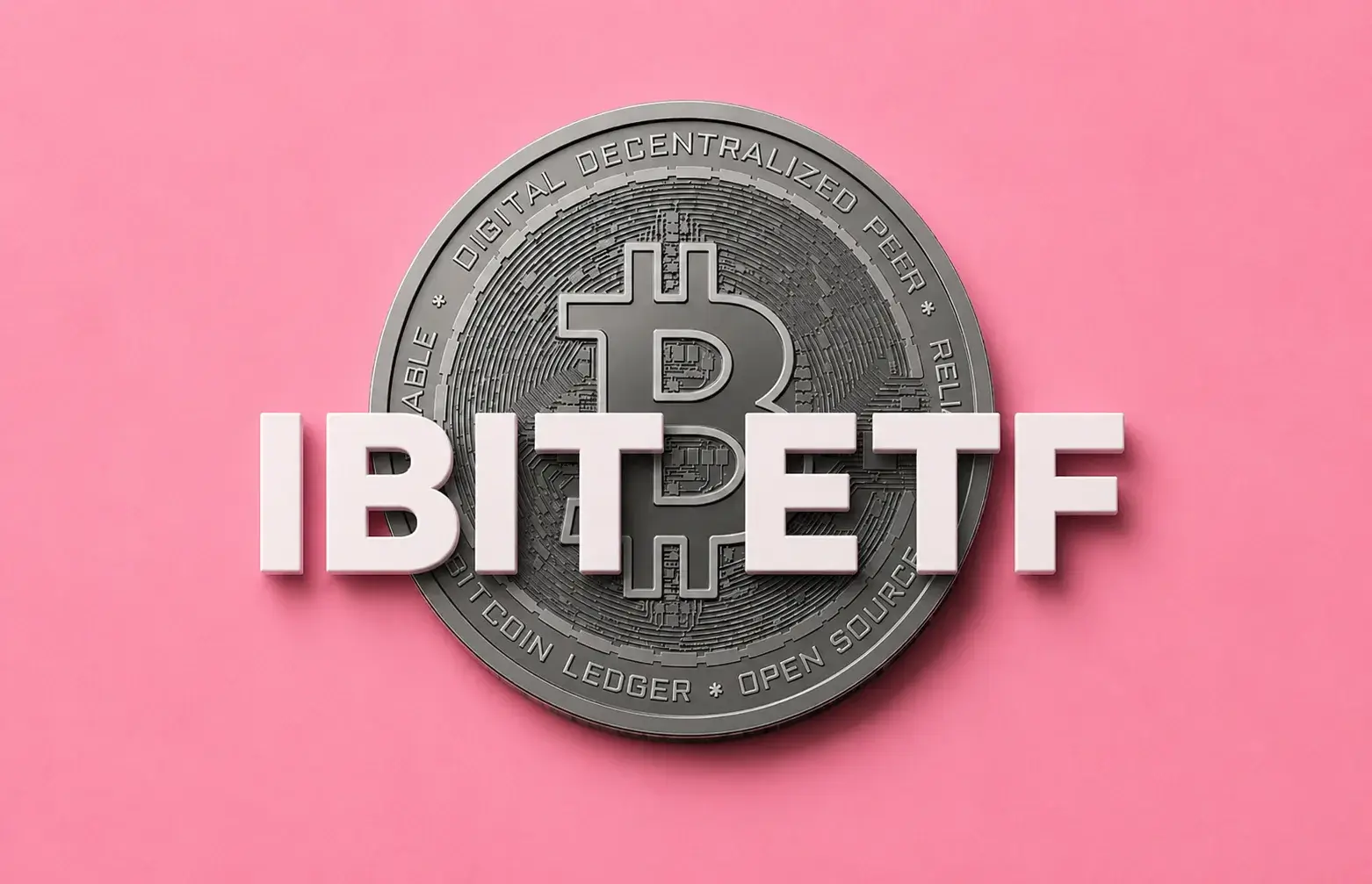 IBIT ETF Posts Its Largest-Ever Redemption in a $3.4B Bitcoin ETF Flush — Tactical Profit-Taking, Not a Structural Exit