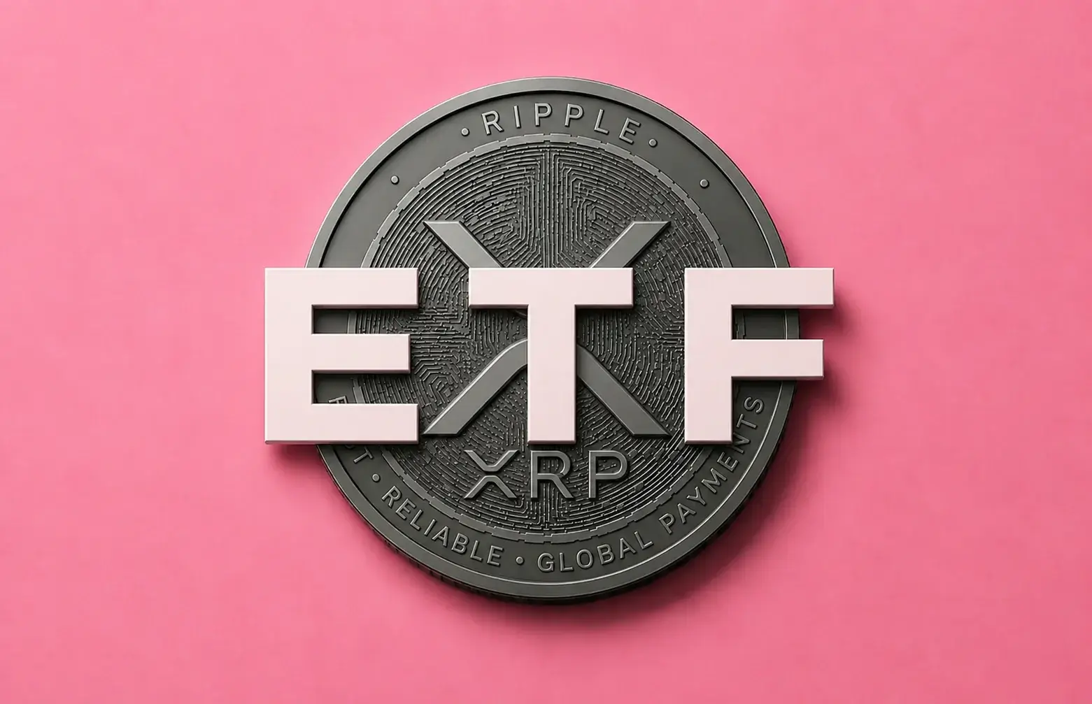 XRP Spot ETFs Extend Their No-Outflow Streak Through the Crypto Flush — Seven Funds Signal Rotation, Not Exit, With $4–8.4B Inflows Projected