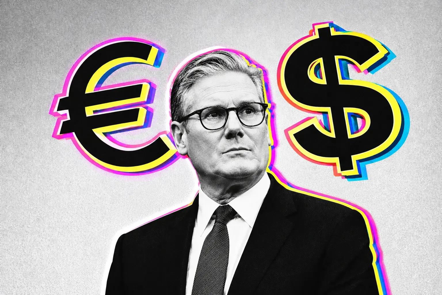 Pound Pinned Near 1.34 as Strong US Payrolls and a Firm Dollar Overwhelm a Hawkish Bank of England — 1.33 Support, 1.3498 Resistance in Focus