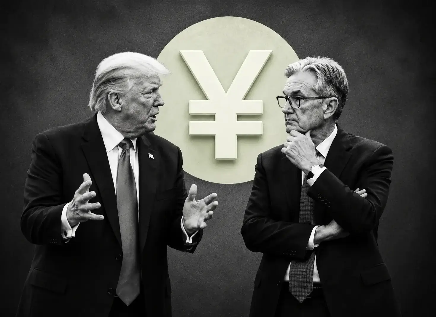 Dollar-Yen Glued to 160 as Strong US Payrolls and a 4.54% 10-Year Battle Tokyo's ¥11.7T Intervention Threat