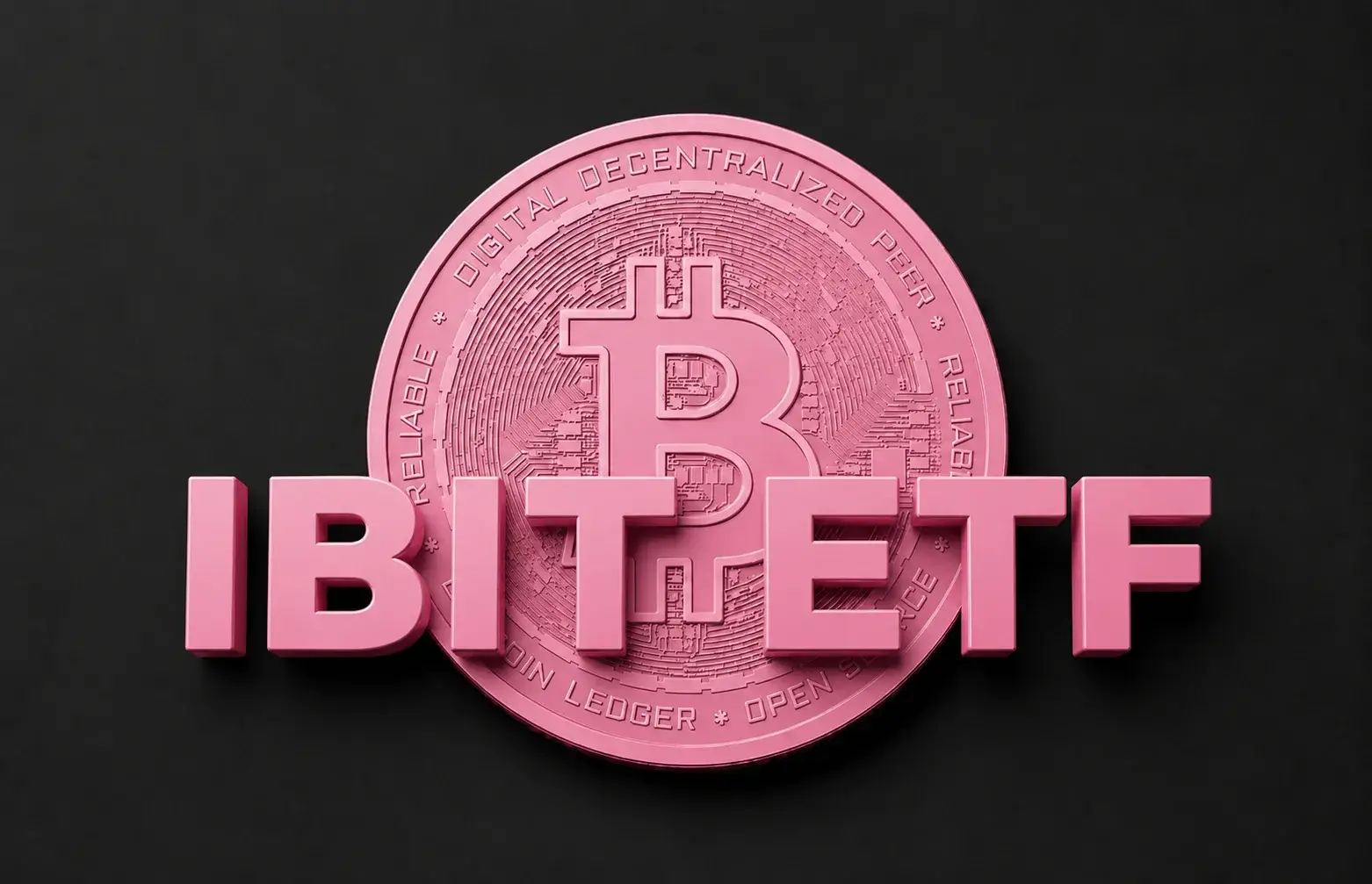 Bitcoin ETF Inflows: The Record $4.4B Outflow Streak Ends With a Whimper as IBIT ETF Takes In $47.66M
