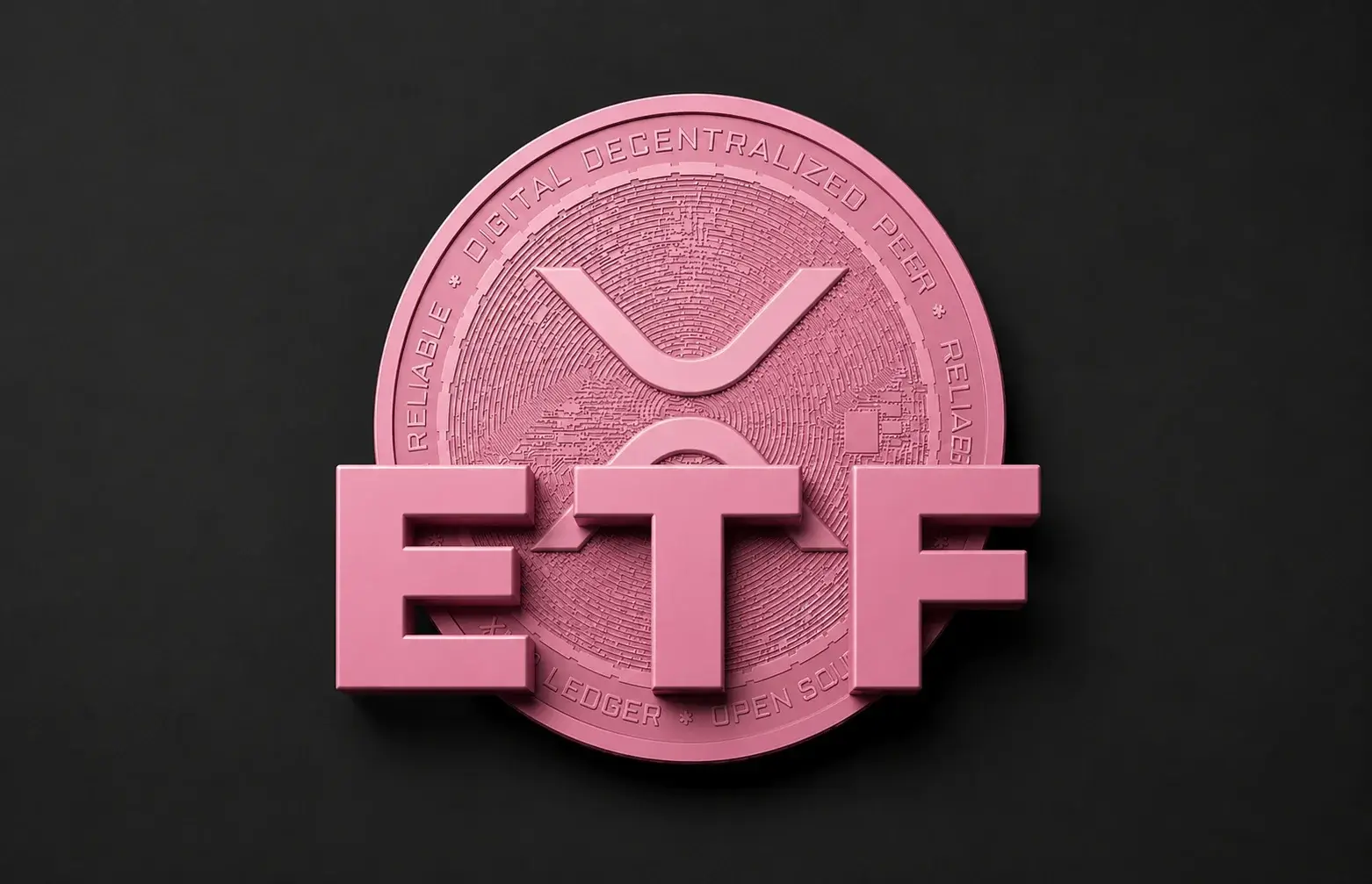 XRP ETF Flows: XRPI Near $7 and XRPR Near $10 as a Record Inflow Month With Zero Outflow Days Collides With XRP's Drop to $1.20 