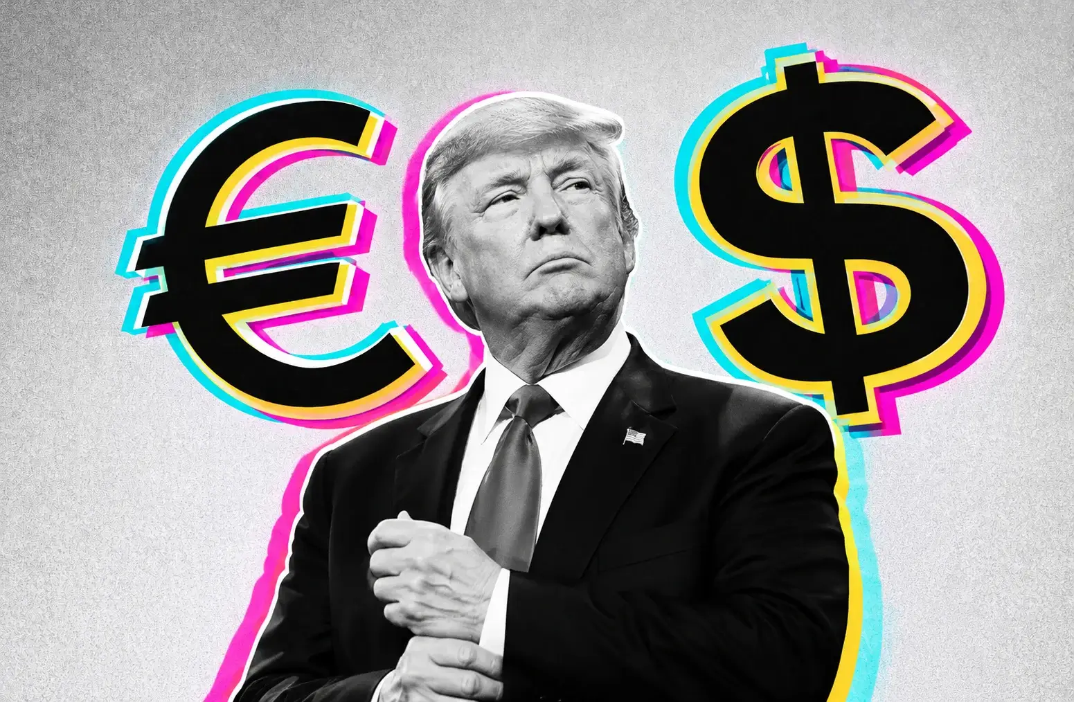 Euro Slides Under 1.16 to Lowest Since April 6 as 4.57% Yields Power the Dollar Ahead of US CPI and the ECB Hike