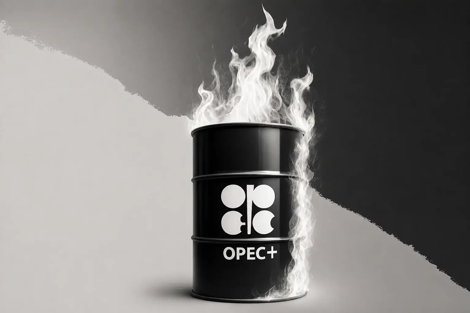 Crude Jumps Then Fades — Brent $94.38, WTI $91.60 After Iran Missile Barrage and Trump's 60-Day Ceasefire Push