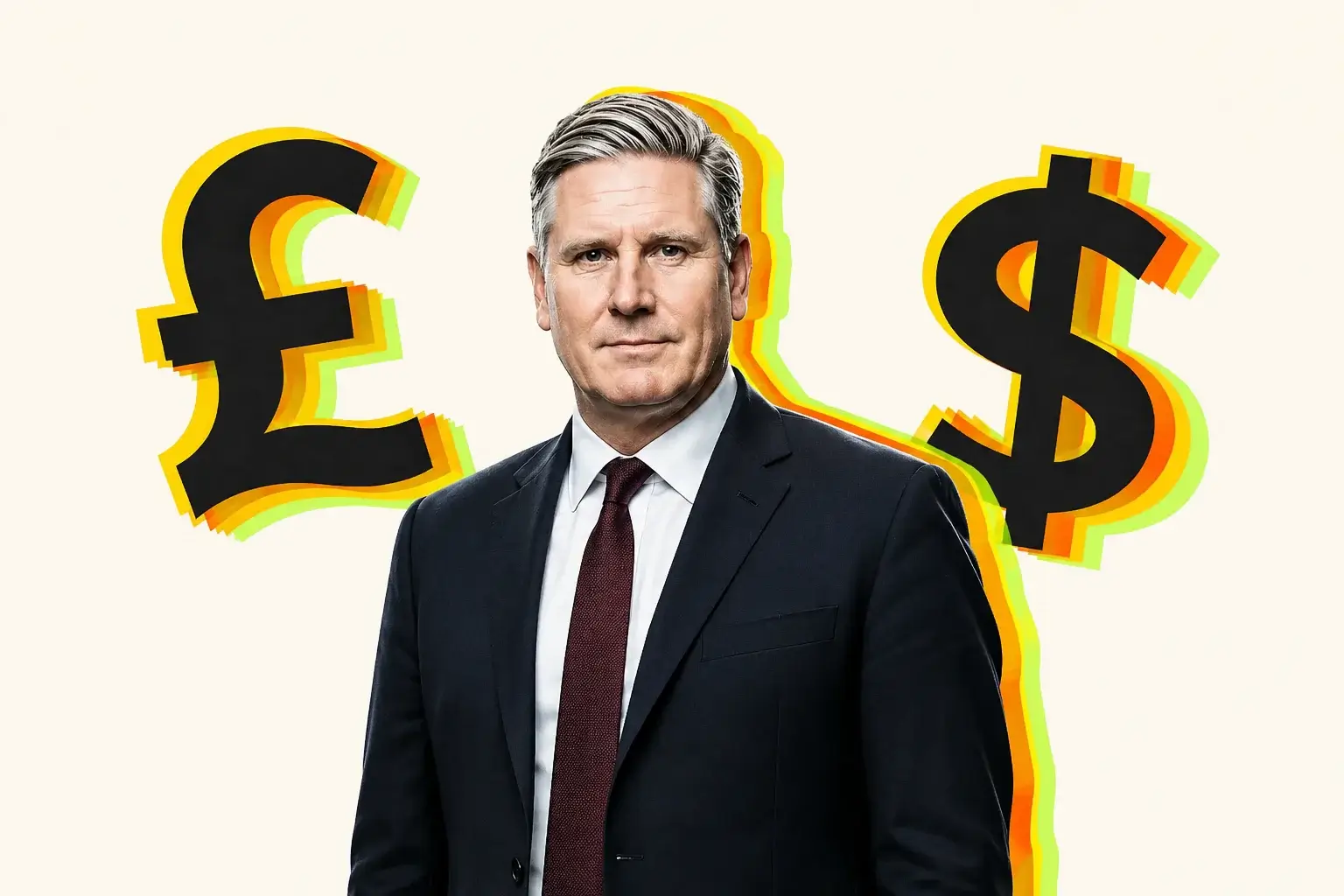 GBP/USD Drops to 1.3325, Weakest Since May 15, as Fed Turns Hawkish and the BoE Eyes Cuts — 1.3182 in Focus