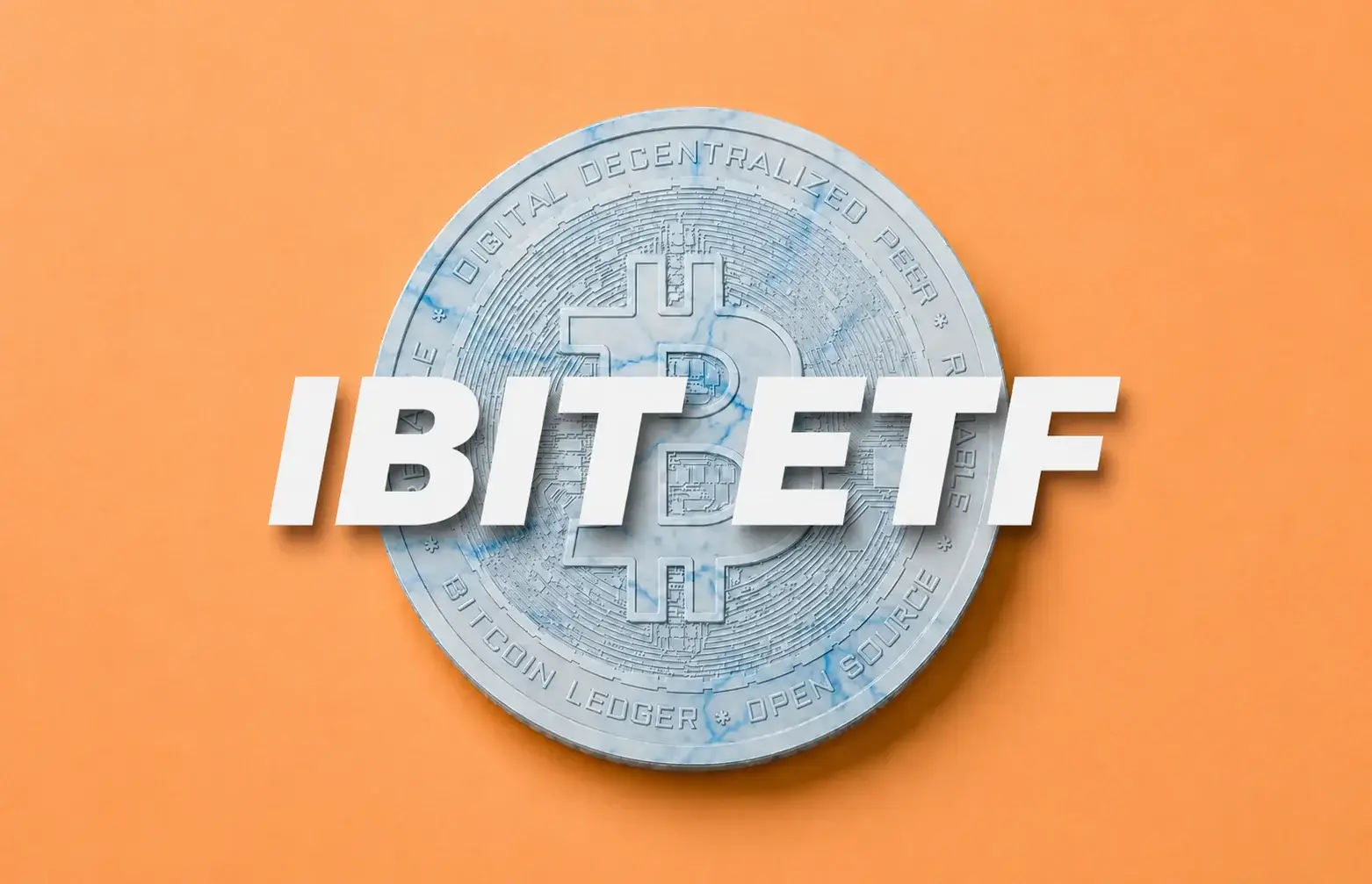 Bitcoin ETF Inflows Reverse: IBIT ETF Logs Its Largest-Ever Weekly Outflow of $1.337B as Spot BTC ETFs Lose $1.72B on Rate-Hike Fears