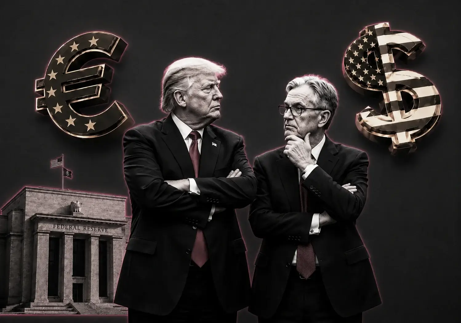 Euro Holds $1.15 Near April Lows as ECB Hike Looms and US CPI Hits 4.2%