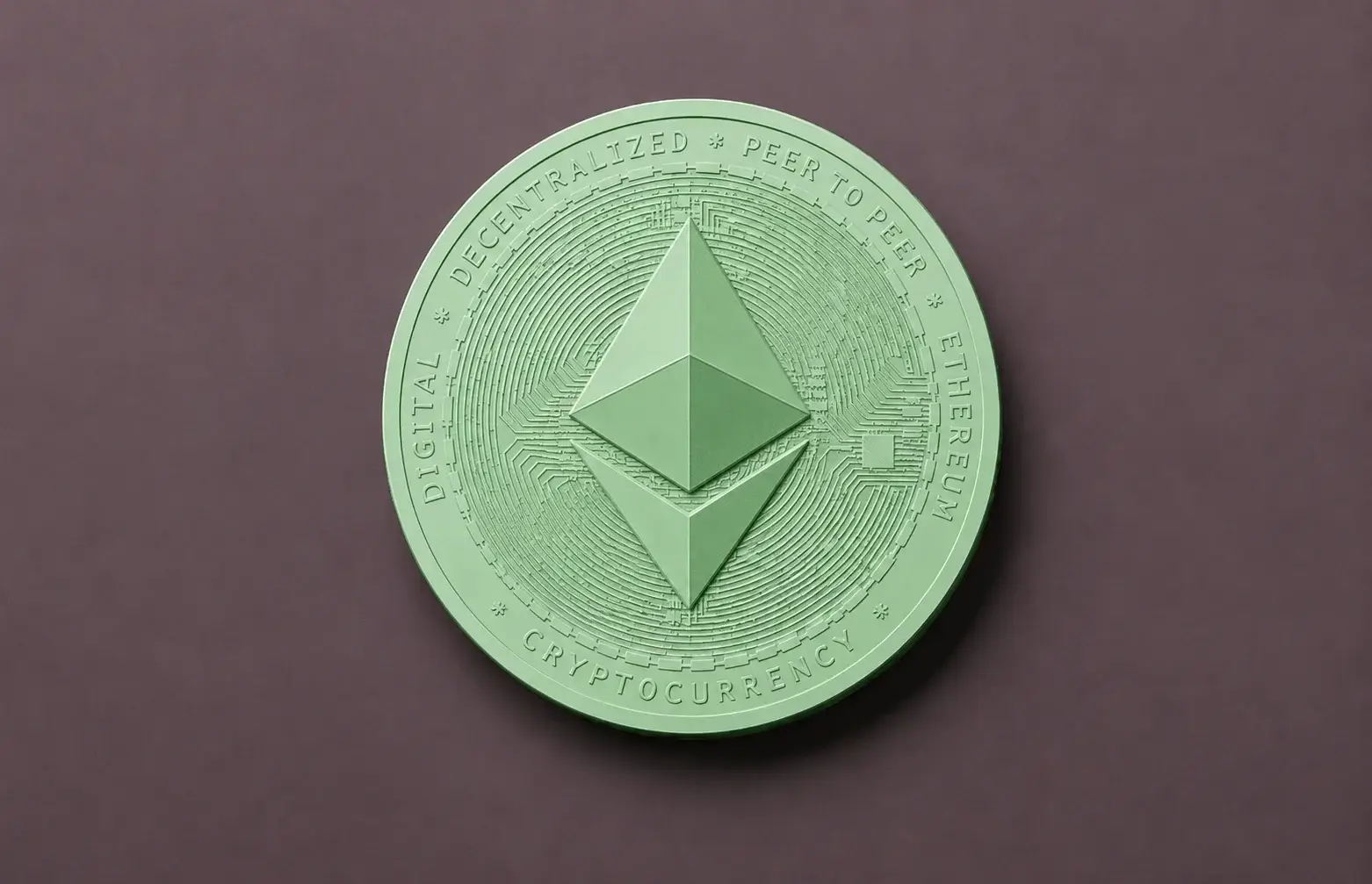 Ethereum (ETH,USD) Cracks $1,668 Below $2,000 as ETF Outflows and Value-Capture Doubts Deepen