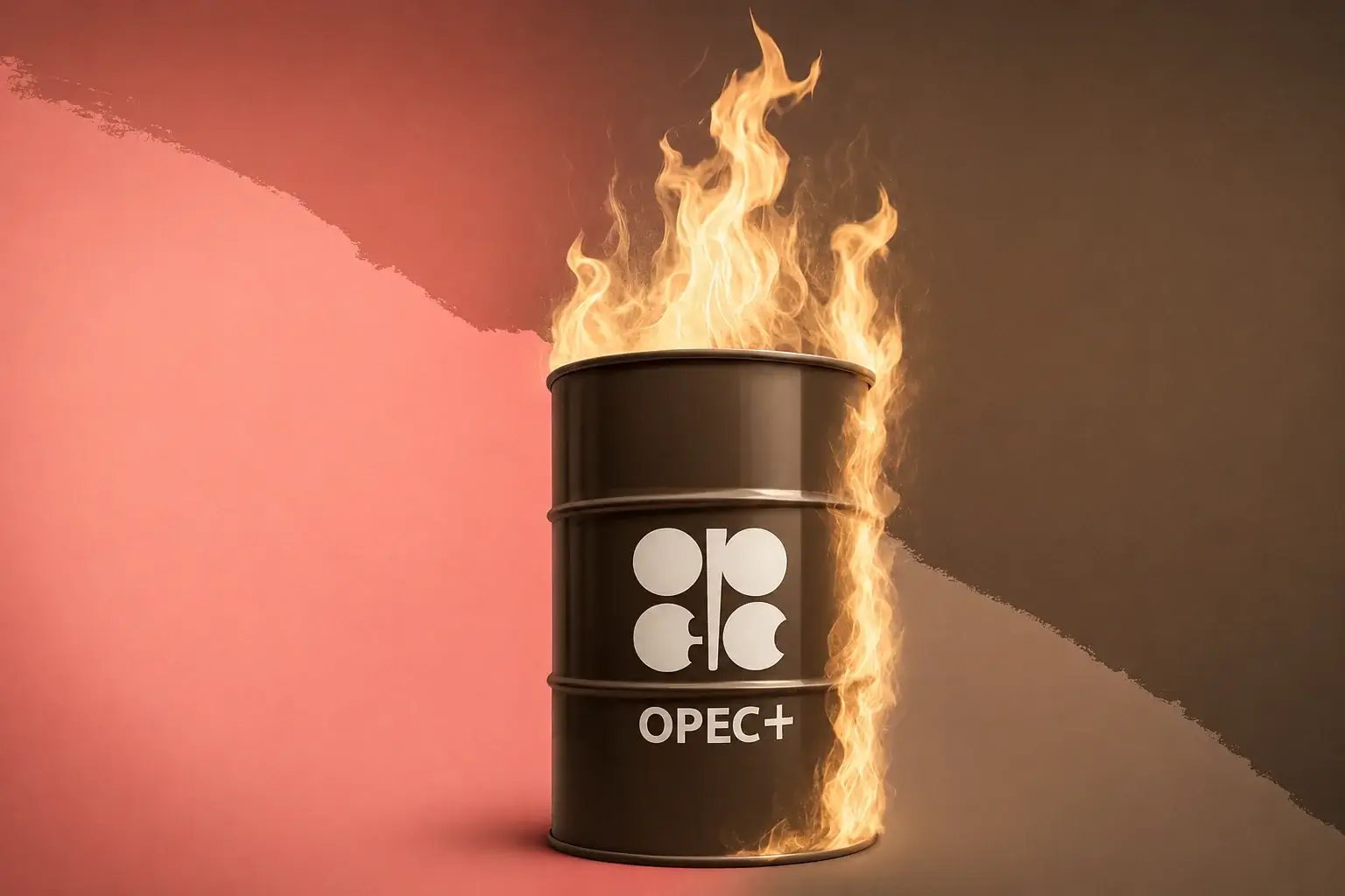 Brent Slides to $95 as Hormuz Ceasefire Hopes Battle an 8.5M b/d Supply Deficit
