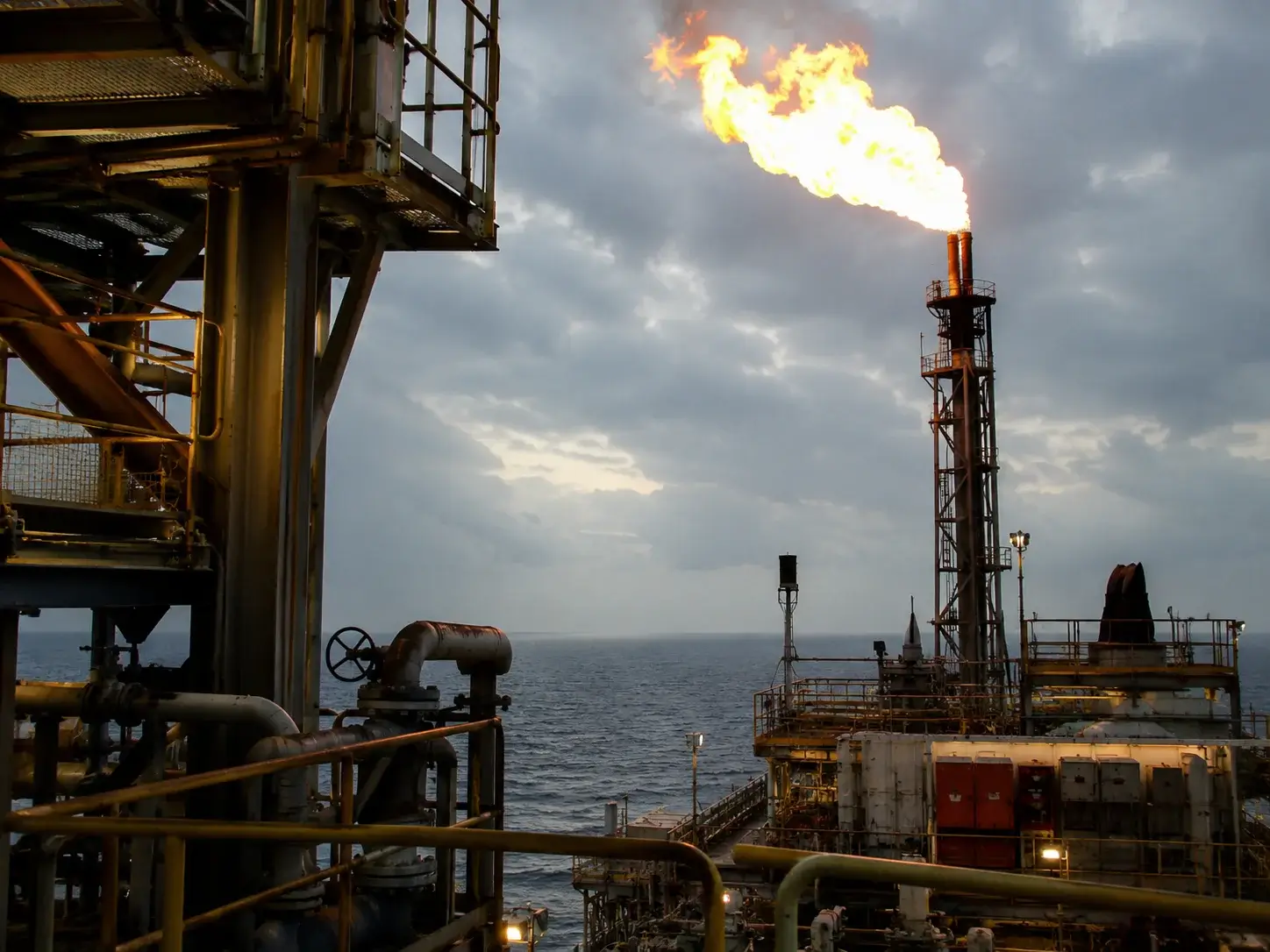 NG Futures Holds $3.18 After Pulling Back From a 16-Week High as Weather and LNG Battle