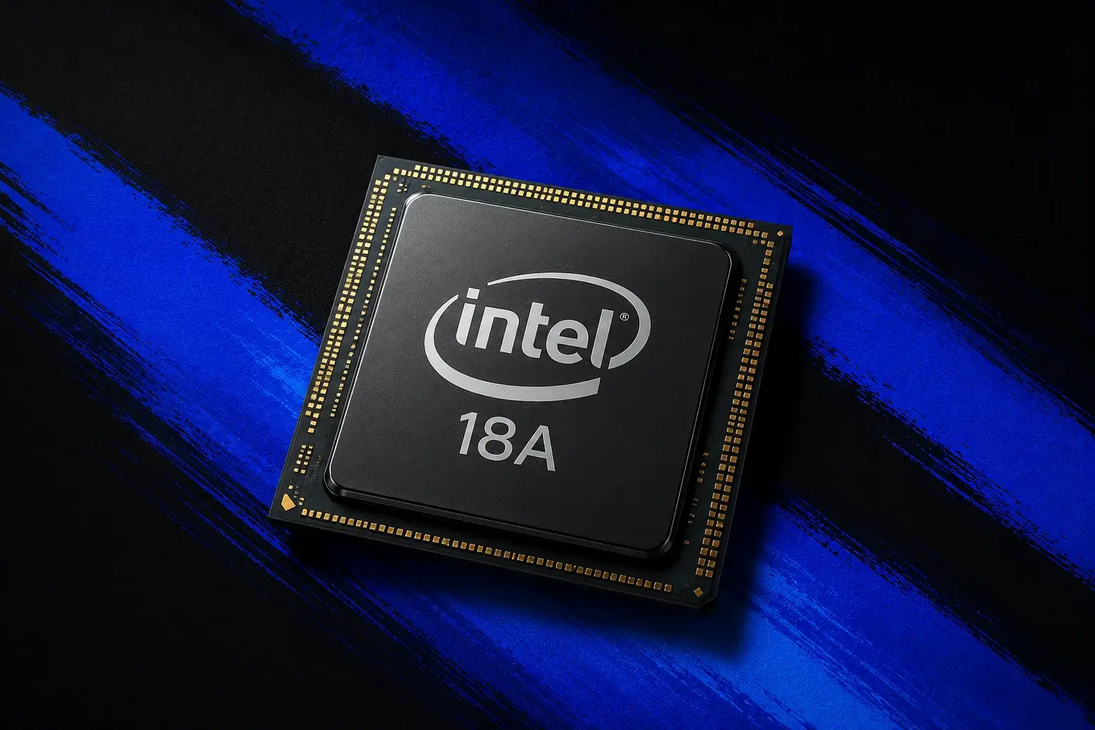 Intel (INTC) Holds $113 After a 459% Surge as the 18A Foundry Bet Meets a Stretched Valuation