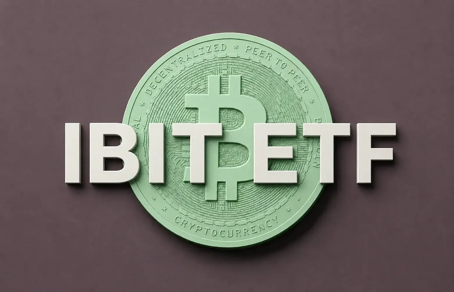 Bitcoin ETF Flows: IBIT ETF Sheds $1.38B as the $4.4B Outflow Streak Shows First Signs of Easing