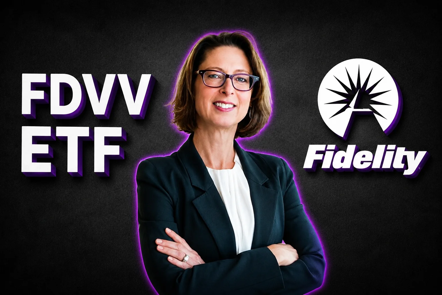 FDVV ETF: $61.50 Near Highs as Nvidia Anchors a Growth-Tilted Income Play