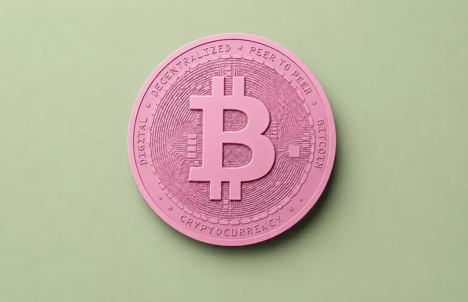 Bitcoin (BTC-USD) Clings to $61K as Hot 4.2% CPI Denies Relief and $60,000 Cracks Loom