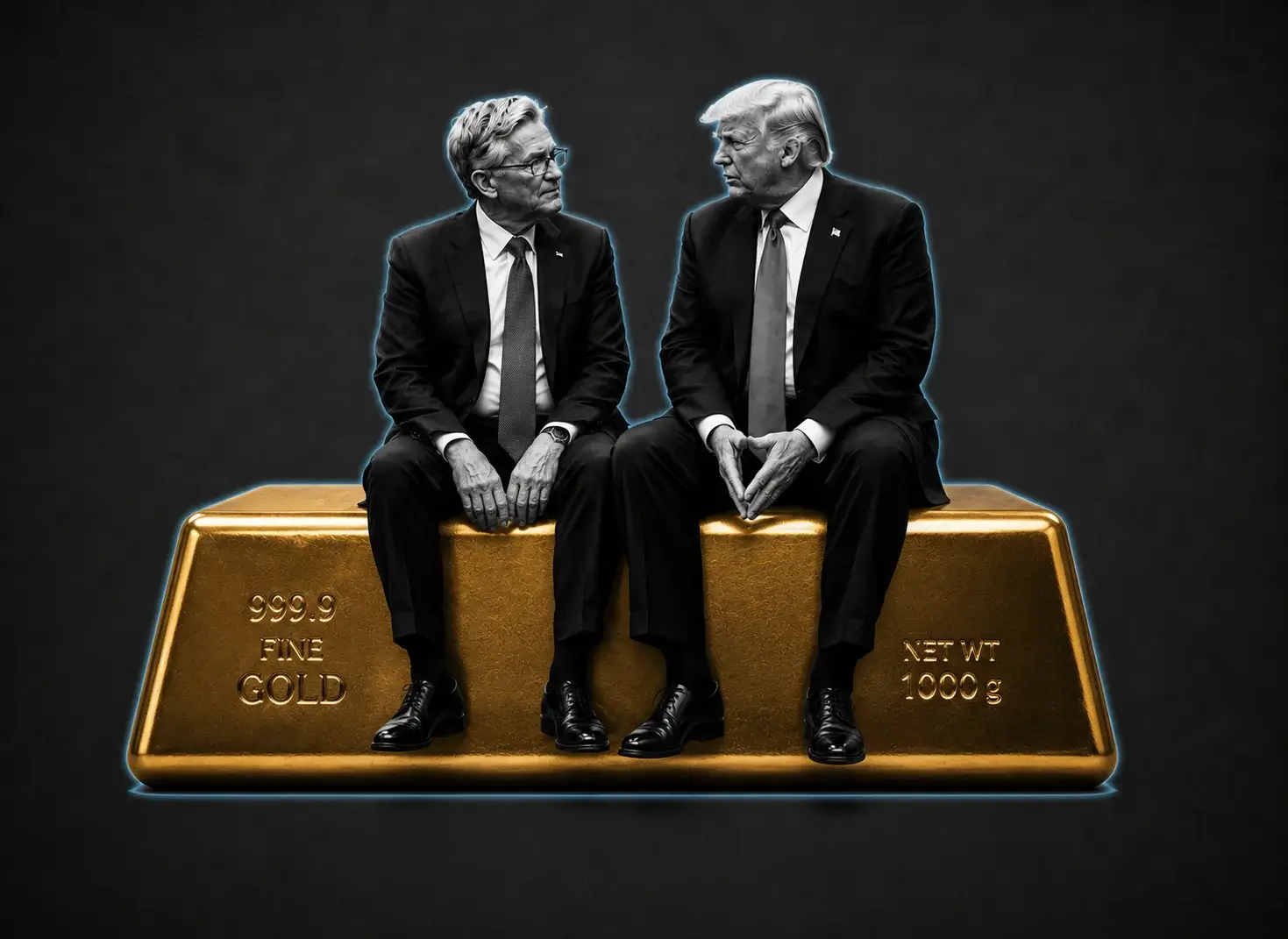 Gold (XAU/USD) Steadies at $4,200 as Cooler Core CPI Cushions Selloff, $4,099 in View