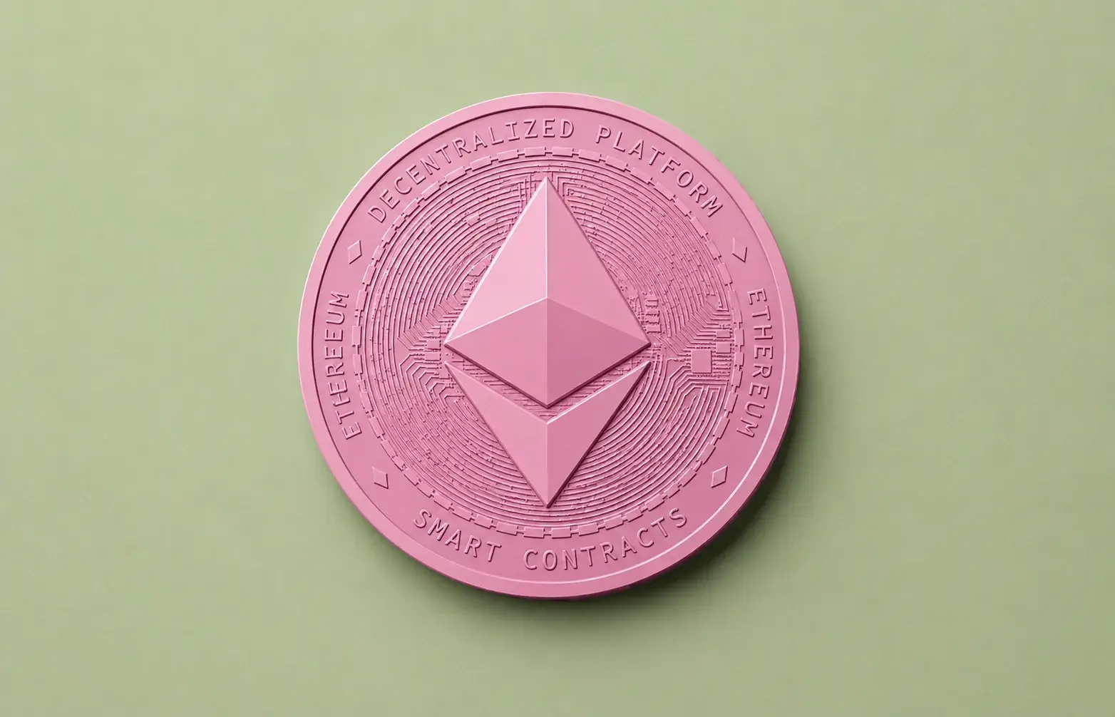 Ethereum (ETH,USD) Pinned at $1,620 13-Month Low as Death Cross and ETF Exodus Keep Sellers in Control