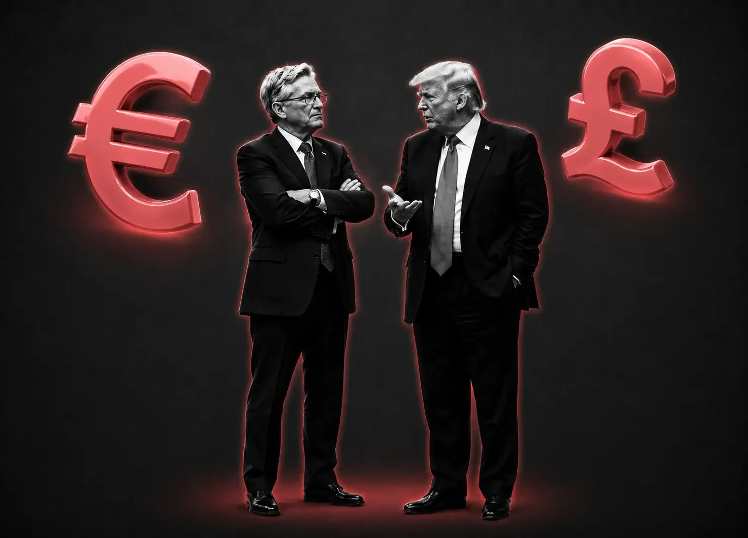 Sterling (GBP/USD) Pinned at 1.3377 Below the 200-Day Line as Three Central Banks Loom
