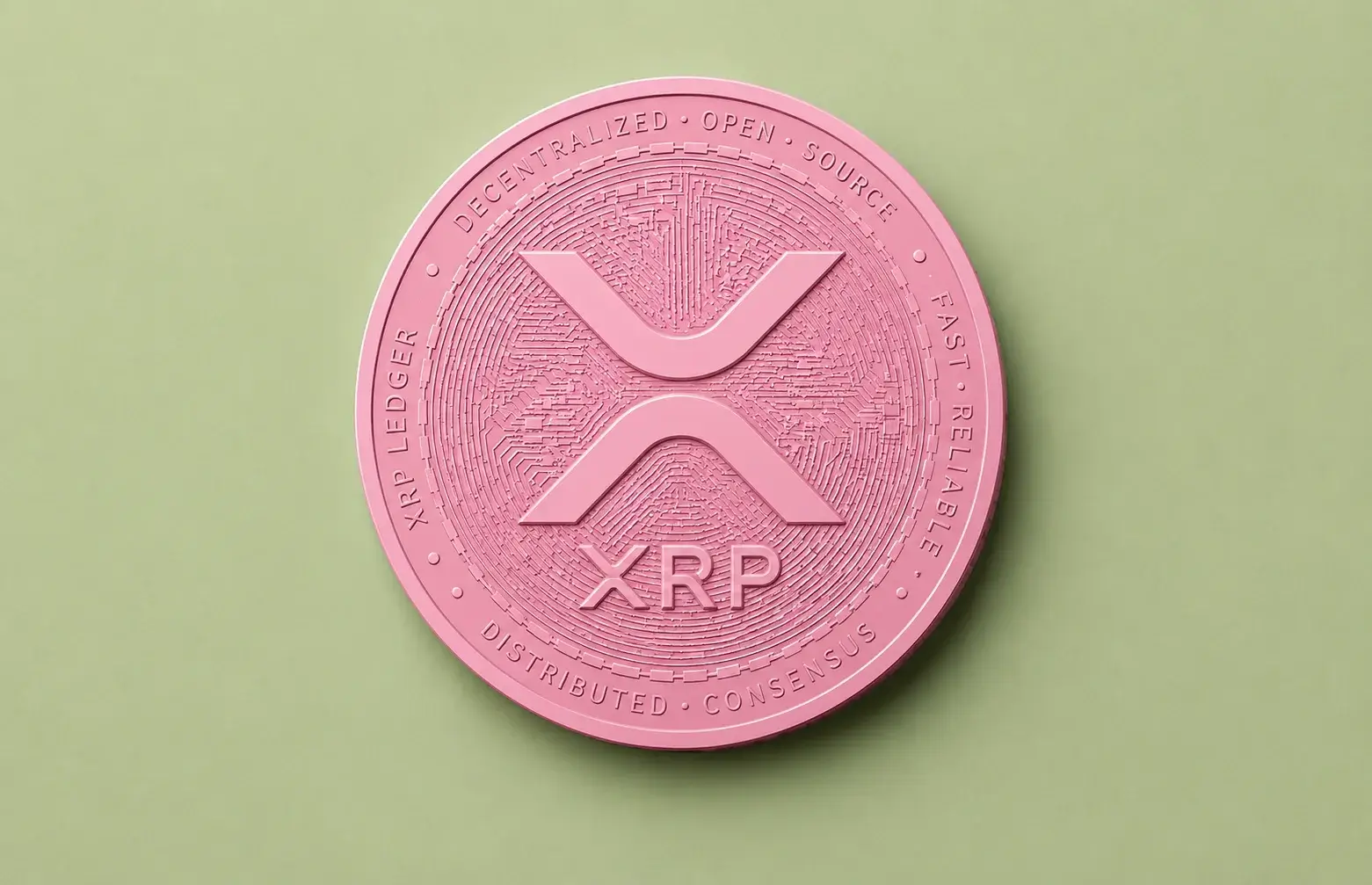 XRP (XRP,USD) Pins the $1.12 Bull-Bear Line at $1.15 as ETF Inflows Offset a Crypto Winter