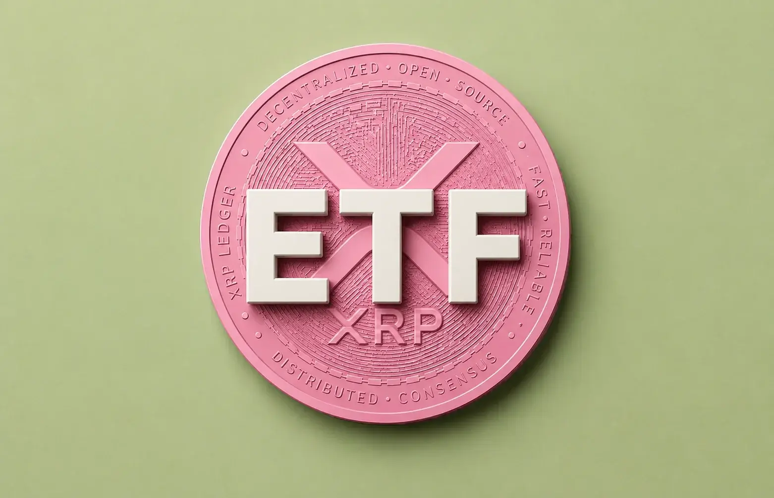 XRP ETF: XRPR and XRPI Anchor a Record Inflow Month as a Supply Wall Caps XRP at $1.15