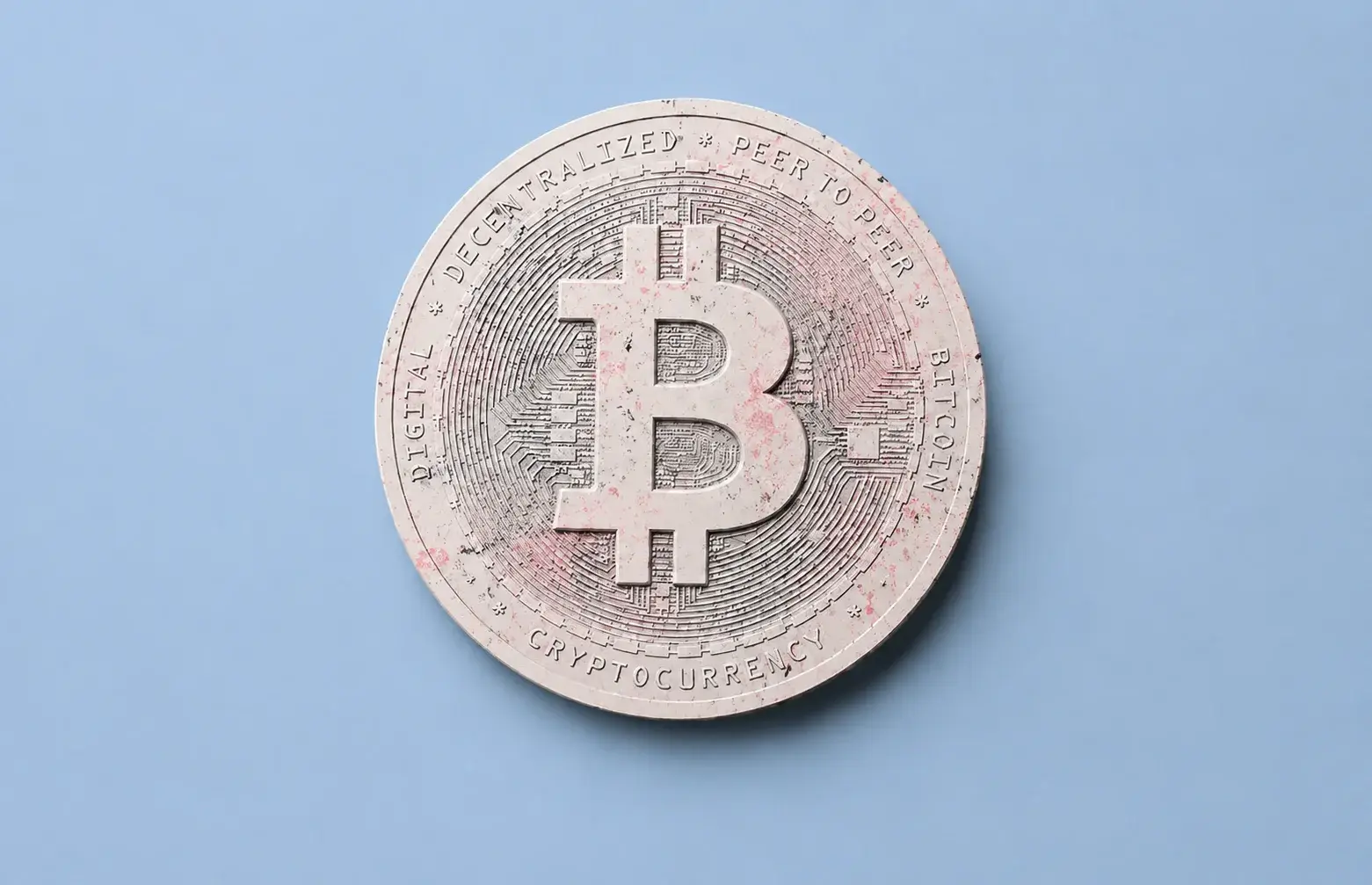 Bitcoin (BTC,USD) Claws Back to $62,800 but $1.72B in Weekly ETF Redemptions Keeps the $60,000 Line in Play