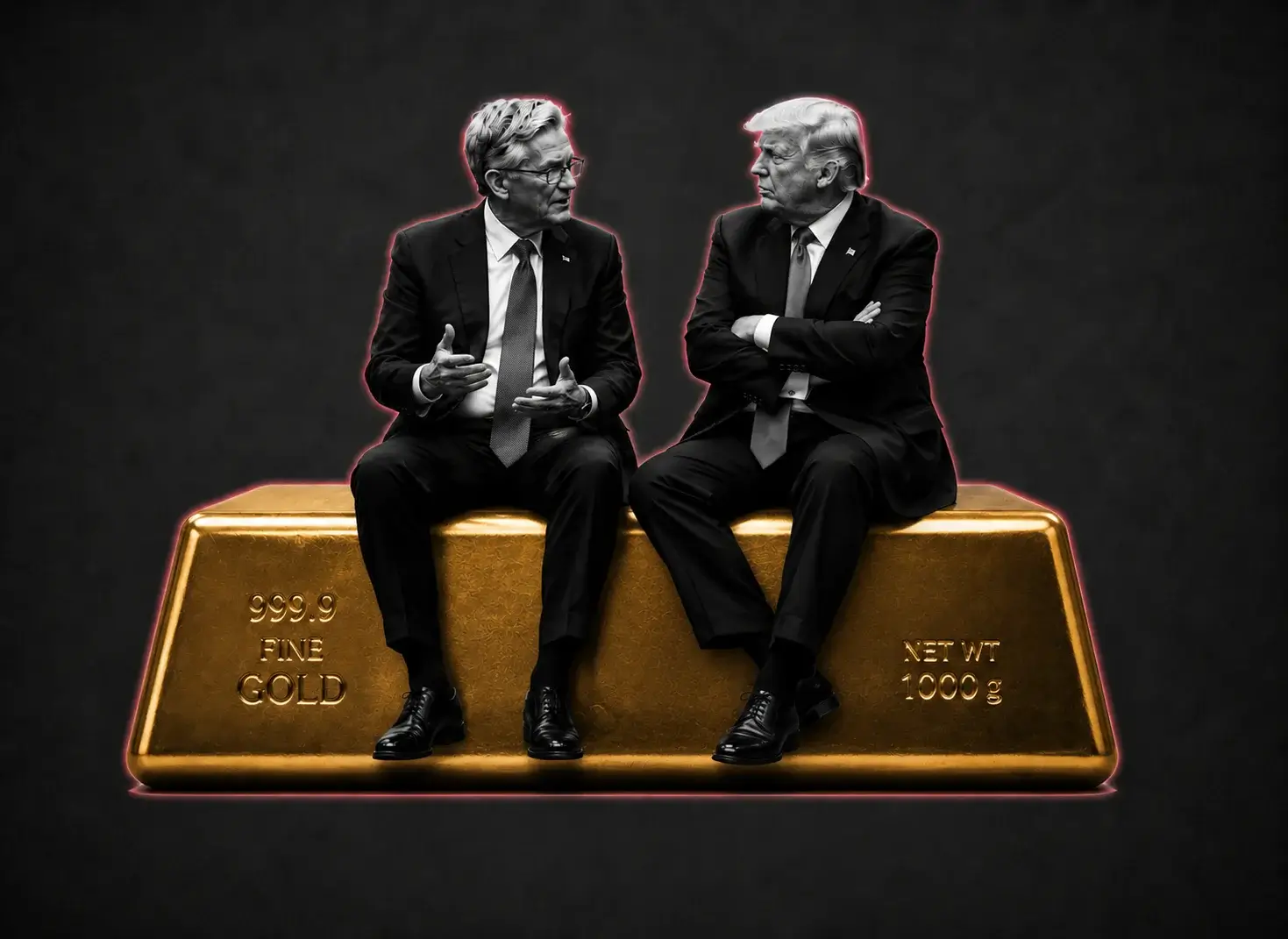 Gold (XAU/USD) Clings to $4,080 After a $4,053 Low as Hot 4.2% Inflation Fuels Rate-Hike Fear, Not the Usual Gold Bid