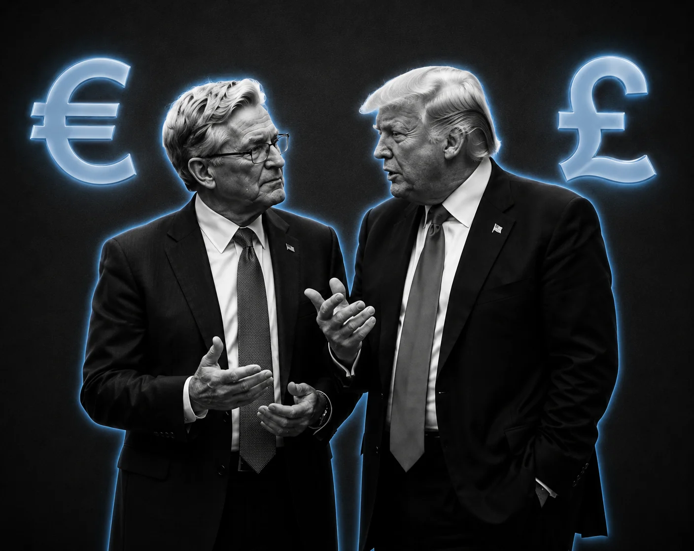 EUR/USD Pinned Near 1.1550 as the ECB's First Hike Since 2023 to 2.25% Fails to Break the Dollar's Grip