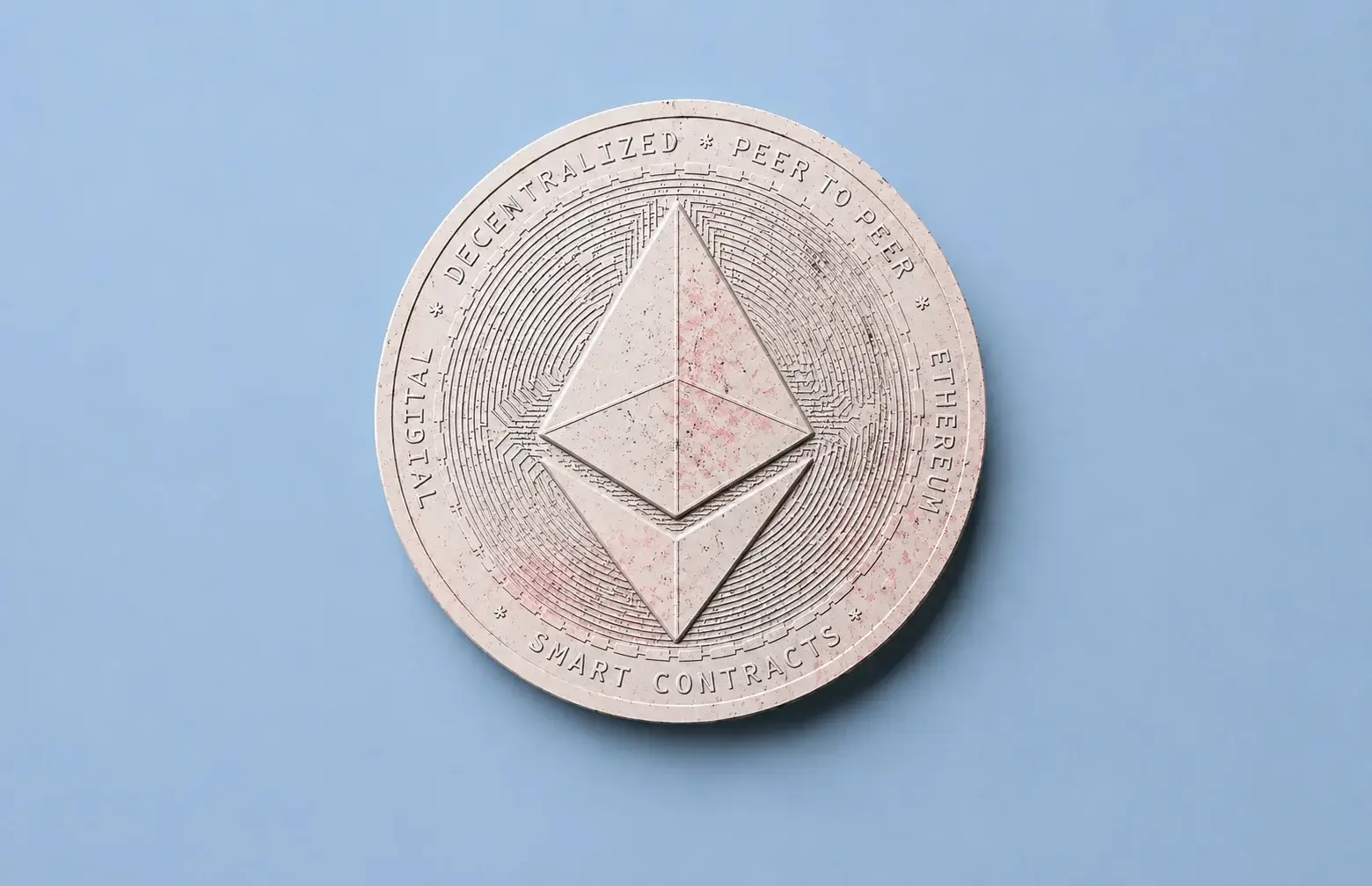 Ethereum (ETH-USD) Reclaims $1,650 in an Oversold Bounce, but Down 67% From Its Peak the Layer-2 Fee Drain Keeps the Bid Capped