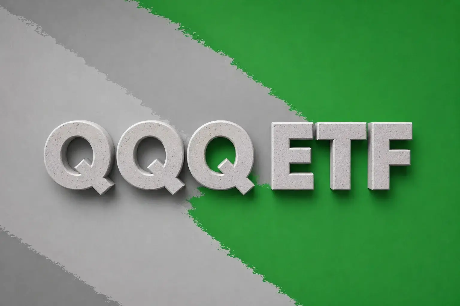 QQQ ETF Holds $695 After Pulling Back From $722 as Intel's 10% Pop Lifts Chips but the Oracle-Led AI Re-Rating Caps the Fund
