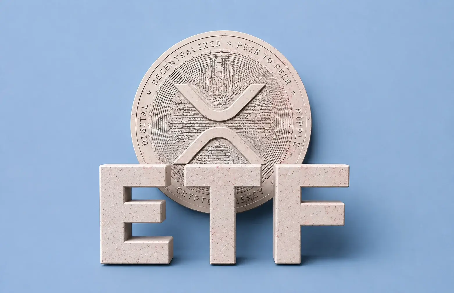 XRP ETF Complex Holds $1.43B in Cumulative Inflows and 800M XRP in Custody as the Bid Absorbs a Falling Token and a Major Bank's Full Exit