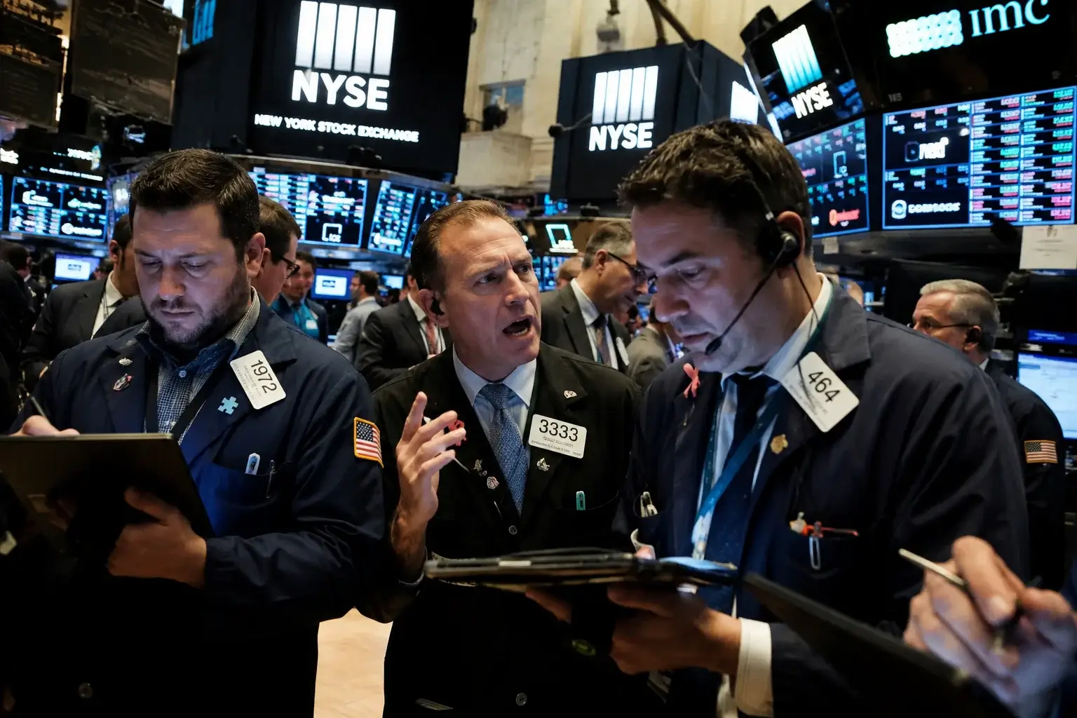 Stock Market Today - SpaceX SPCX Lands in Record $75B IPO as Dow DJI Adds 200 to 51,050, S&P 500 SPX Holds 7,394