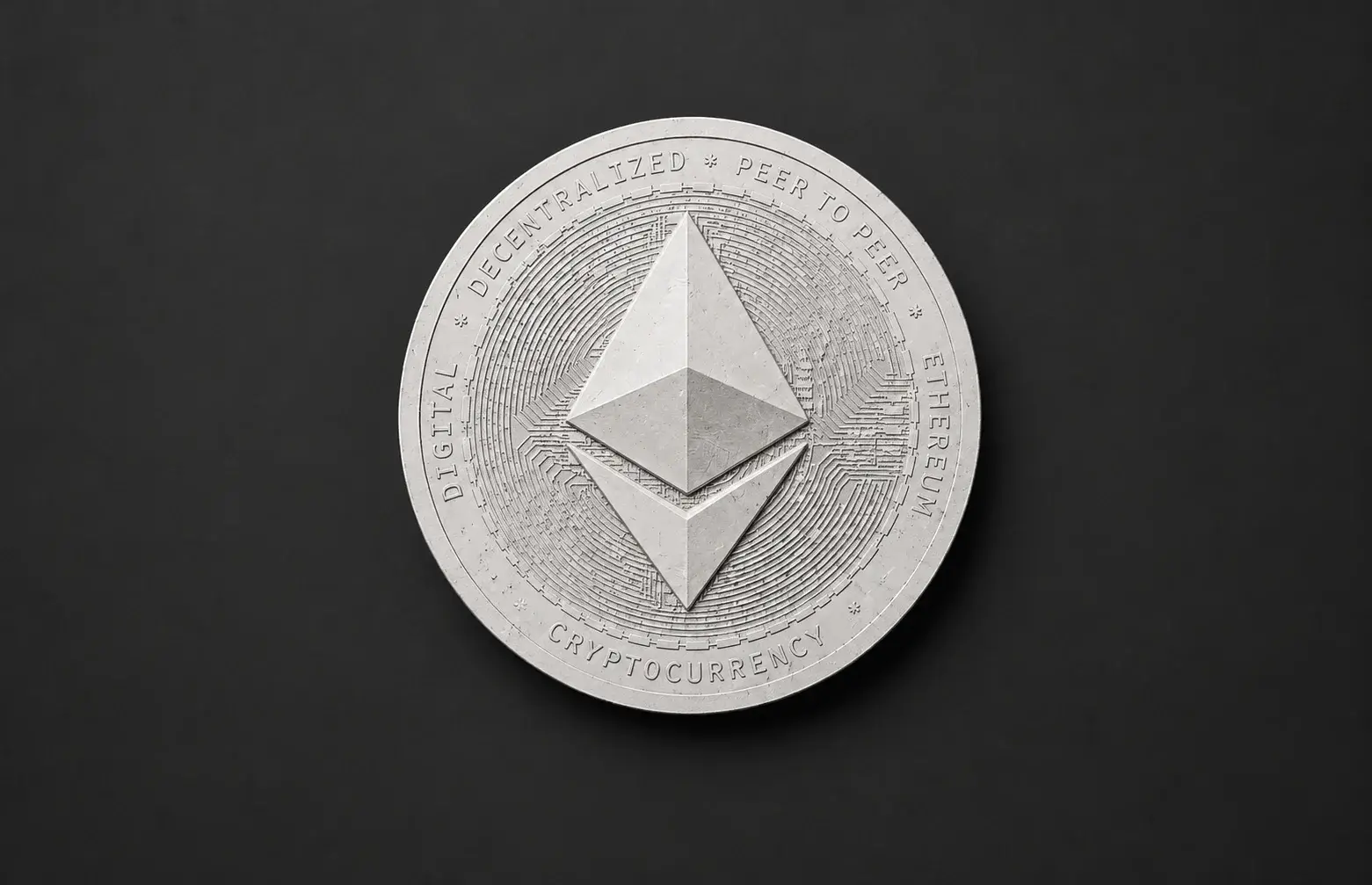 Ethereum Bounces to $1,660 but Stays Trapped at 2026 Lows Below the $1,700 Recovery Line