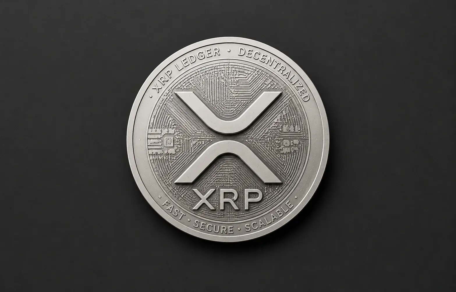 XRP Climbs to $1.15 as a $1.2 Billion ETF Bid Defies a 49% Annual Drawdown