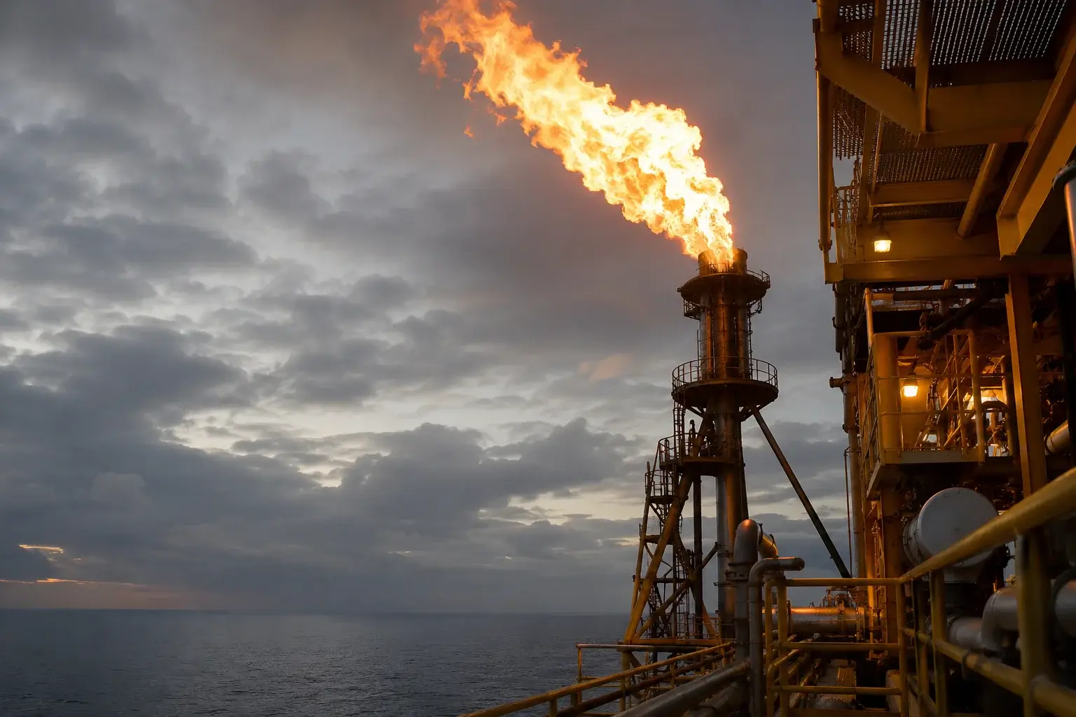 Natural Gas Holds $3.15 as a 108 Bcf Storage Build Battles Late-June Heat