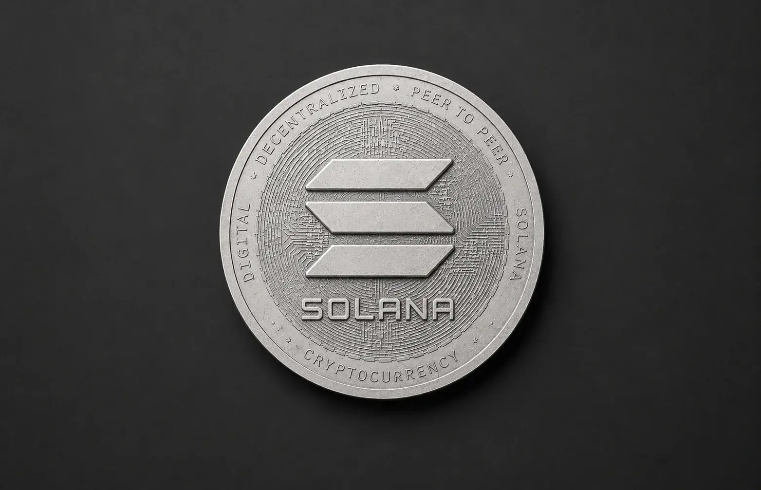 Solana Climbs to $67.50 as Tokenized SpaceX Shares and World Cup Meme Coins Fuel Network Activity