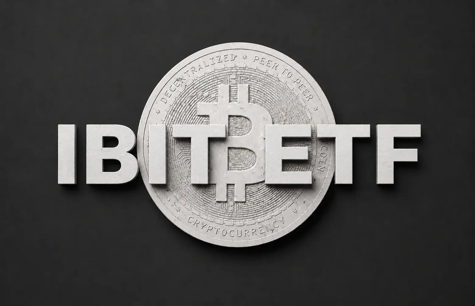 IBIT ETF Draws First Inflow of the Week as Bitcoin ETFs Show the First Crack of a Turn