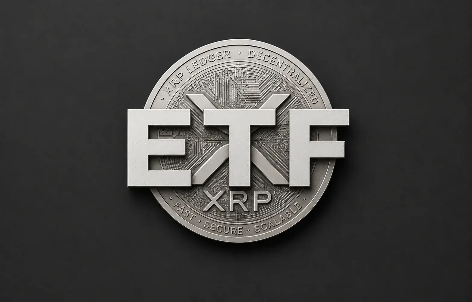 XRP ETFs Post Record Inflows and 840 Million Locked Tokens — But the Price Still Fell to $1.15
