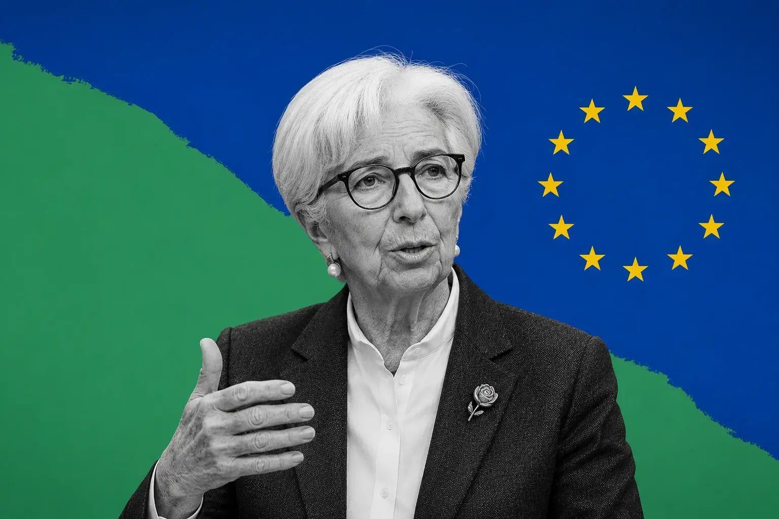 Euro Climbs to 1.1610 on Iran Truce as Dollar's Haven Trade Unwinds — Warsh's First Fed Meeting Decides the Next Move