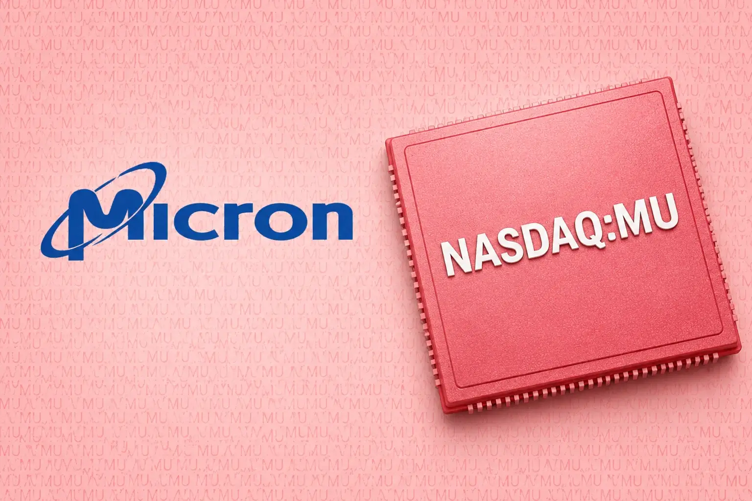Micron Charges Toward $1,089 as the HBM Boom Reignites — Trillion-Dollar Memory Stock Faces a Binary June 24 Earnings Test
