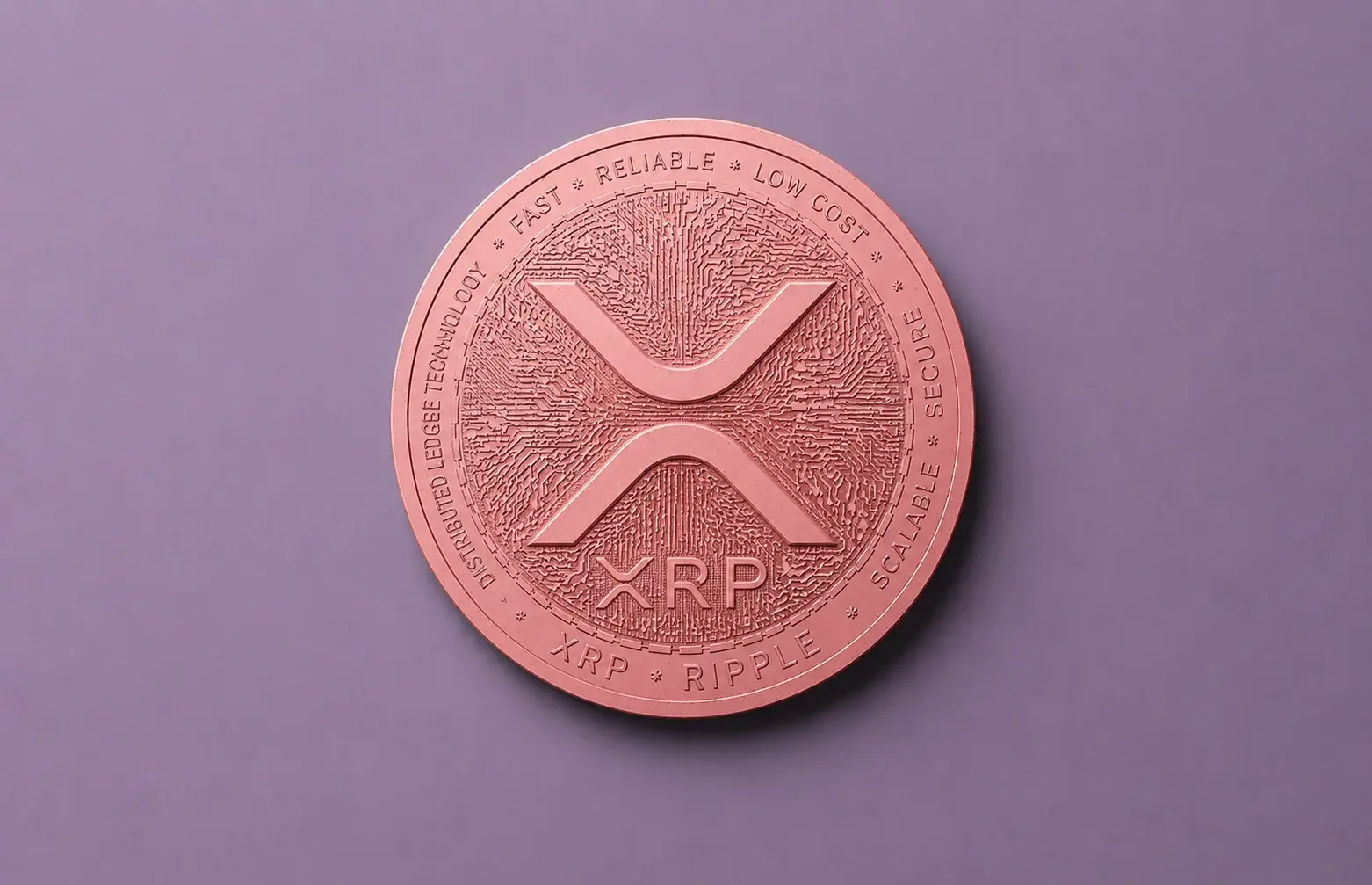 XRP-USD Climbs to $1.19 as Iran Truce Lifts Crypto — XRP's $1 Billion ETF Bid Meets a Stubborn $1.30 Ceiling