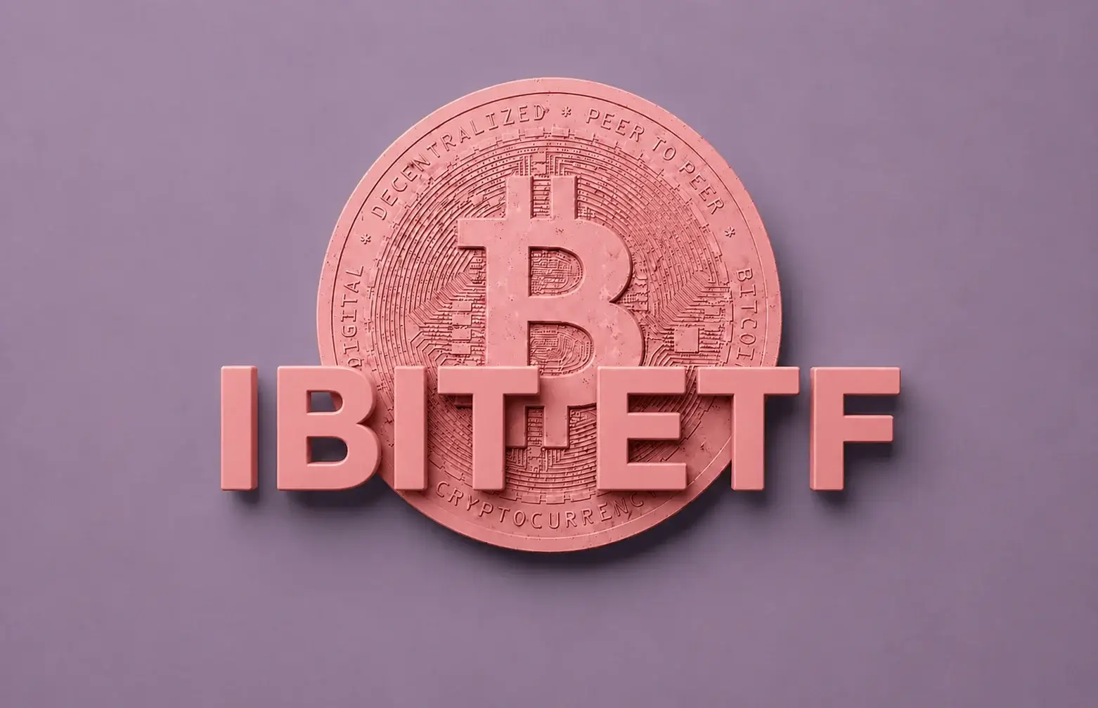 The Bitcoin ETF Bid Returns — IBIT ETF Sweeps $57.7M of an $85.85M Clean Day as Holders Prove They Didn't Panic