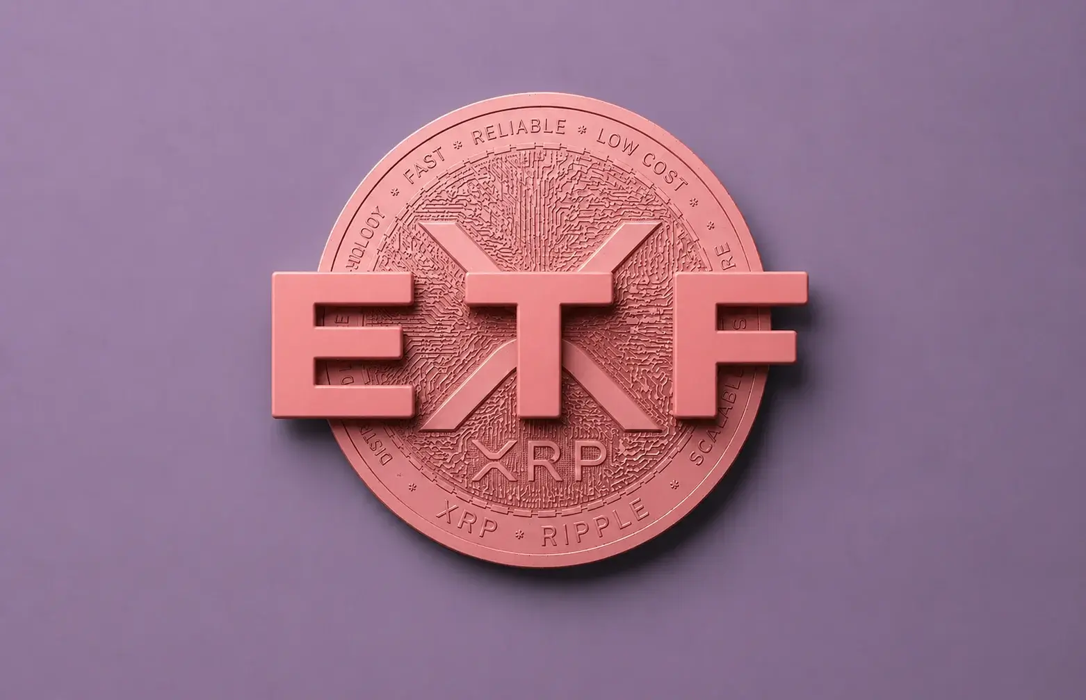 XRP ETFs Lock 904.8M Tokens and $1.4B in Inflows — But the Price Won't Break Until CLARITY Clears the Senate