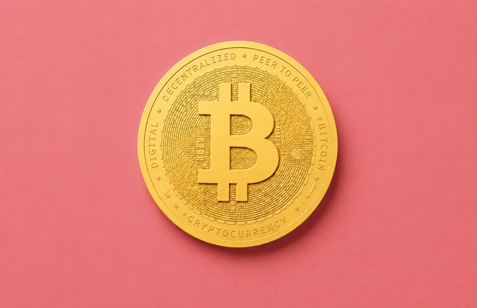 Bitcoin (BTC-USD) Grinds at $66,300 Into Warsh's Fed Debut — $59,130 Low Reclaimed, $67,000 the Gate to $70,000
