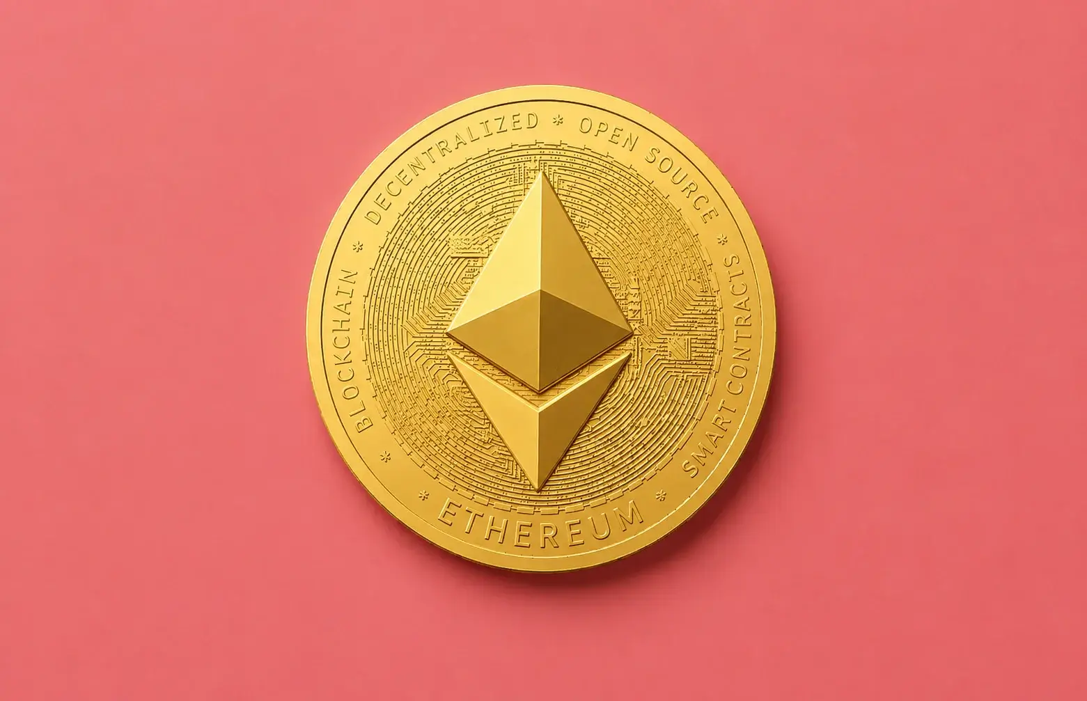 Ethereum (ETH-USD) Coils at $1,803 Into the Fed — The 2026 Laggard's Hodlers Buy While the ETF Money Sells