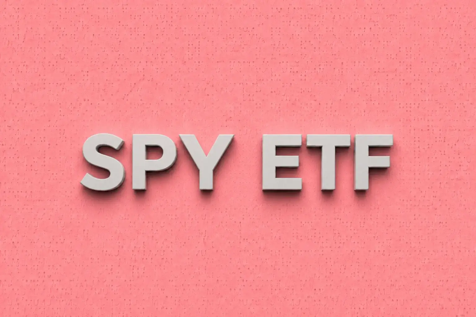 SPY ETF: World's Largest Fund Hits Records Near $755 — The Broad Market Holds Its Breath for the Fed