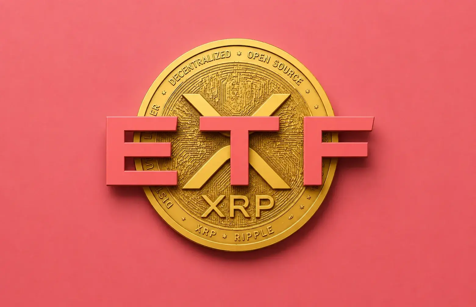XRP ETF Complex Holds the Line: 904.8M XRP Locked, $1.4B in Inflows — but the Flows Are a Floor, Not a Launchpad