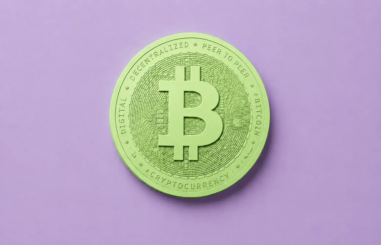 Bitcoin (BTC,USD) Holds $64,881 Above Its 200-Day Into the Fed as Smart Money Absorbs 125,000 BTC and Hike Odds Hit 50.5%