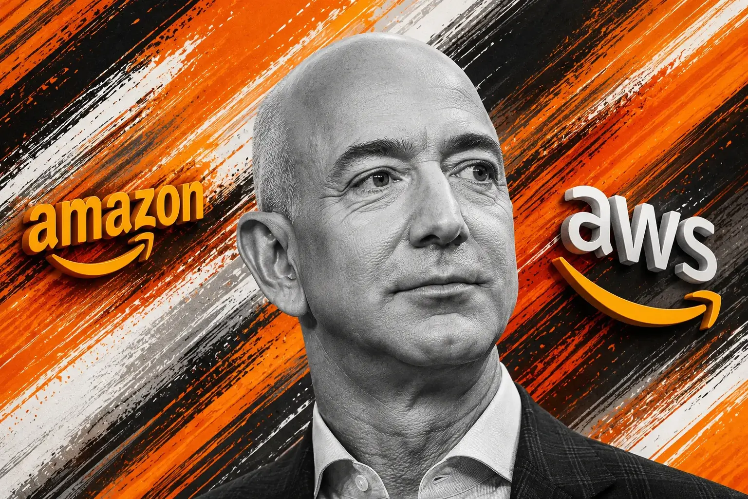 Amazon Holds $246 After a 3-Day-Old SpaceX Knocks It From the Top Five, With AWS Ripping 28% and the Street Eyeing $312