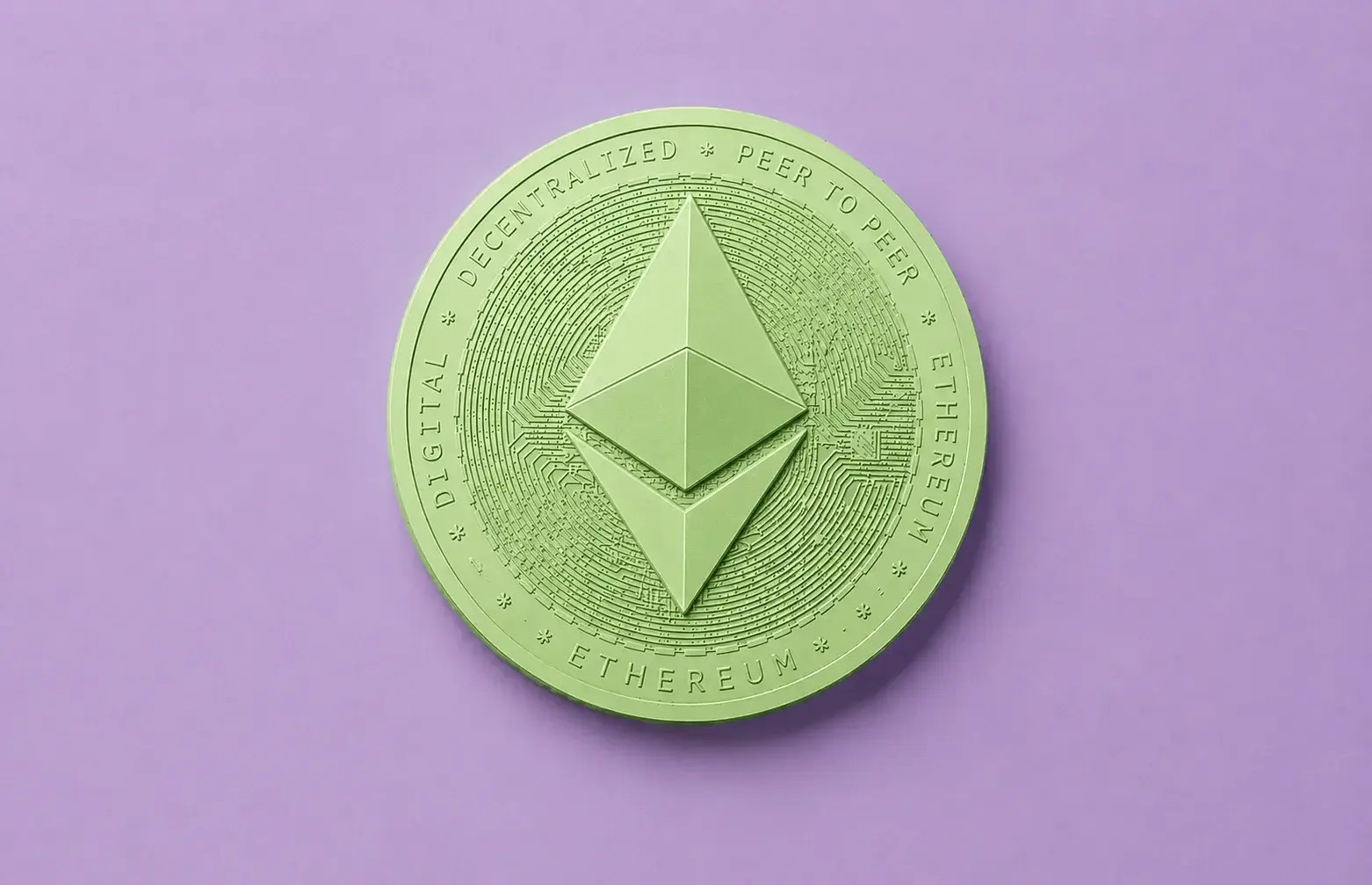 Ethereum Presses $1,795 Against the $1,798.89 Ceiling as the Fed Decides Whether the Market's Biggest Laggard Breaks $1,800