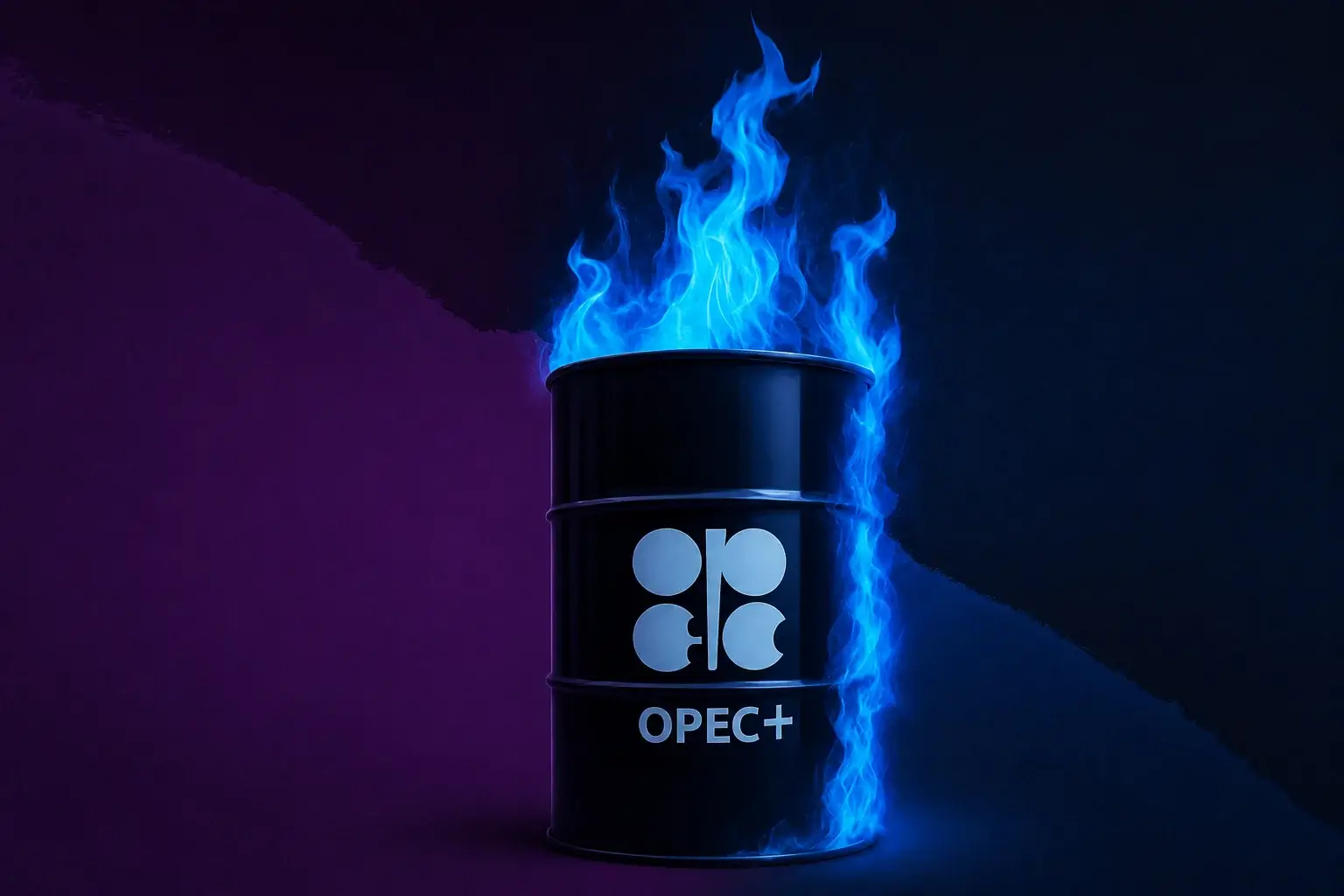 Oil Crude Cracks to 3-Month Lows at $76 as Friday's Iran Deal Threatens to Flood the Market With Stranded Barrels