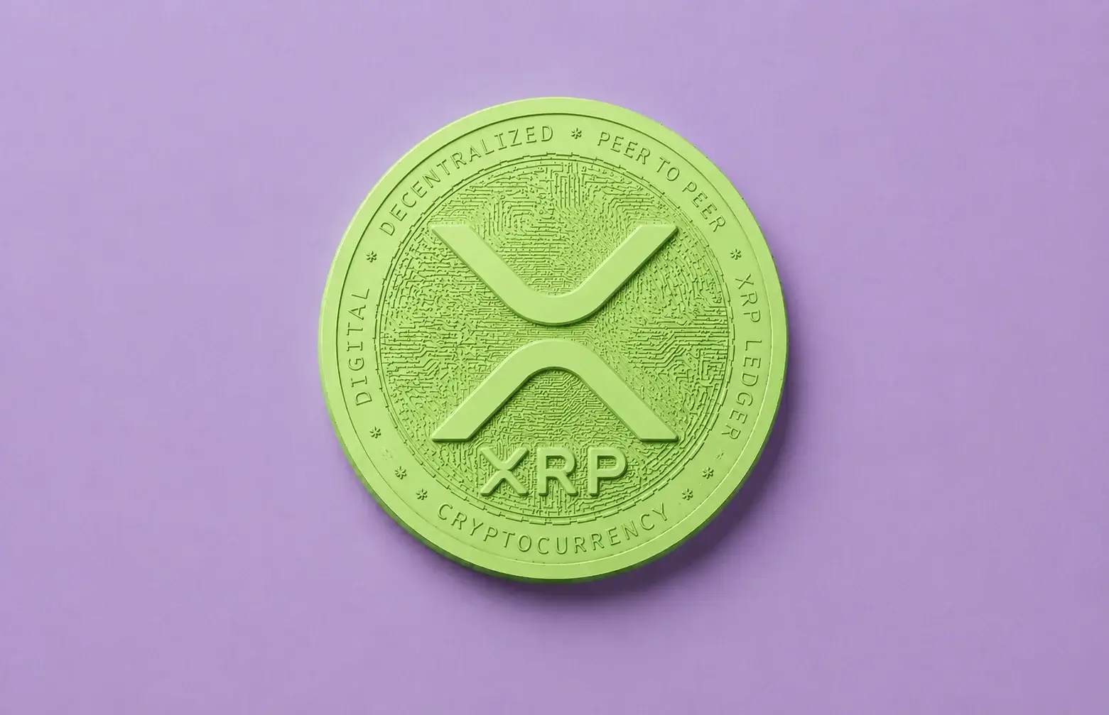 XRP Clings to $1.20 Above Its 200-Day as $1.44 Billion in ETF Inflows Collide With a 40% Drawdown and the Fed